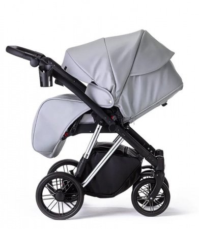 Детская коляска VERDI Delorean Premium 3 в 1