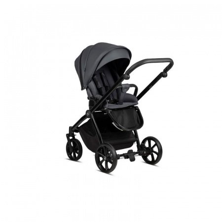 Детская коляска  Tutis Mio Eco-Leather 3 в 1