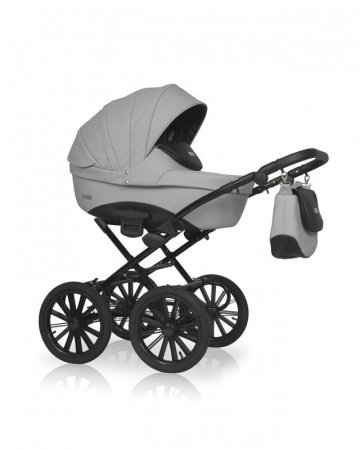 Детская коляска RIKO SIGMA PRESTIGE 2 в 1