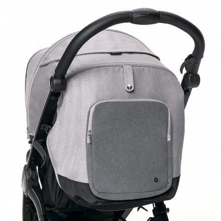 Детская коляска ESPIRO SONIC AIR 2021