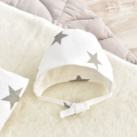 Комплект на выписку 4 предм. Алис На прогулку, бязь