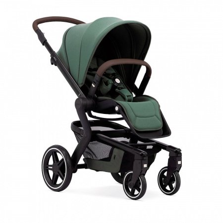 Прогулочная коляска Joolz Hub+