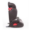 Автокресло JET I-FIX ISOFIX, группа 2+3 (15-36 кг)