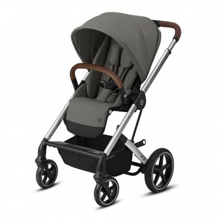 Прогулочная коляска Cybex Balios S