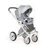 Детская коляска Indigo Porto 3 в 1