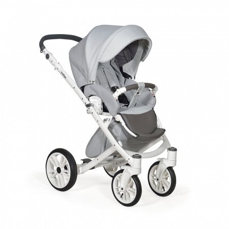Детская коляска Indigo Porto 3 в 1
