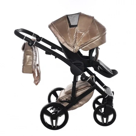 Детская коляска Junama Clermont 2 в 1