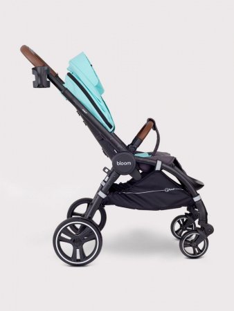 Прогулочная коляска Rant Bloom Star