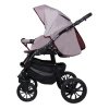 Детская коляска ALIS Road  F 3 в 1