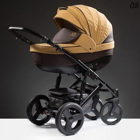 Детская коляска ESPERANZA LOTUS Puento 3 в 1