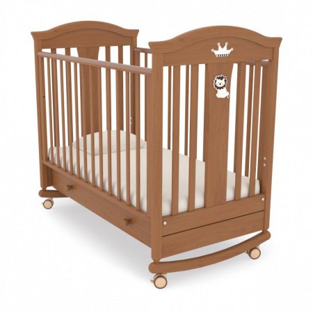 Кровать детская Гандылян Даниэль