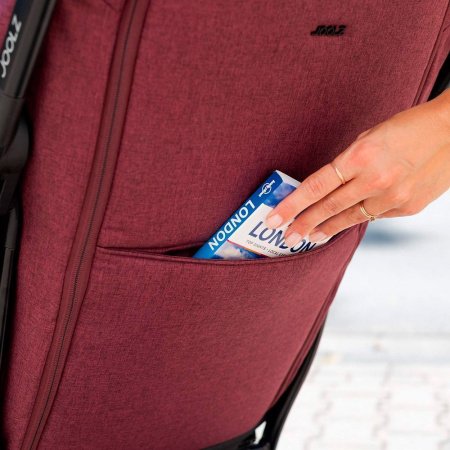 Прогулочная коляска Joolz Aer