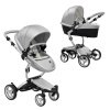 Детская коляска MIMA XARI 3G 2 в 1