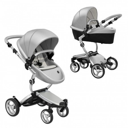 Детская коляска MIMA XARI 3G 2 в 1