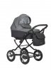 Коляска Indigo CHARLOTTE Sity Classic 12&quot;