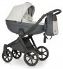 Детская коляска VERDI Mirage Soft 3 в 1