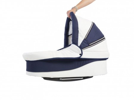 Детская коляска Reindeer City Cruise 3 в 1