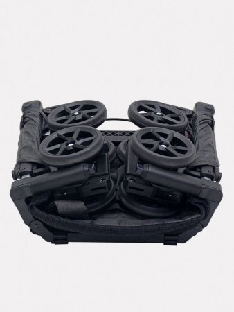 Прогулочная коляска Rant Aero