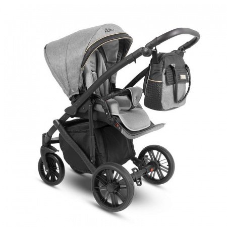 Детская коляска Camarelo ABIRO 2 в 1