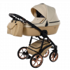 Детская коляска JUNAMA TERMO LINE Mix 3 в 1