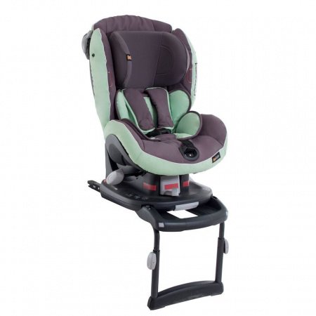 Автокресло BeSafe iZi-Comfort X3 Isofix