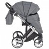 Детская коляска ADAMEX Chantal Star Collection 3 в 1