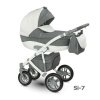 Детская коляска Camarelo Sirion ECO 2 в 1