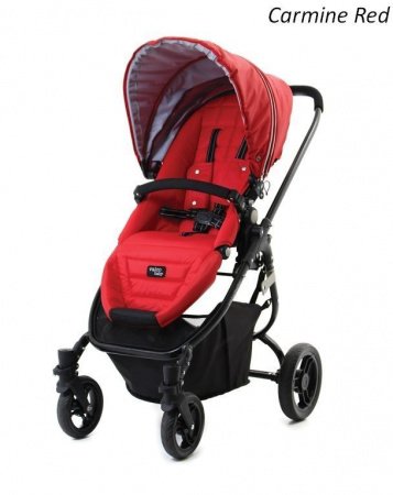 Прогулочная Коляска VALCO BABY SNAP 4 ULTRA