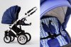 Детские Коляска RETRUS AVENIR S-LINE 2 в 1