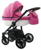 Детская коляска VERDI Delorean City 2 в 1
