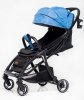 Прогулочная Коляска  Peppy Rio