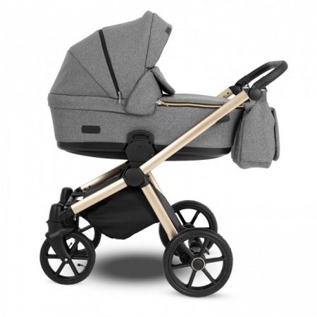 Детская коляска CAMARELO Previo 2 в 1