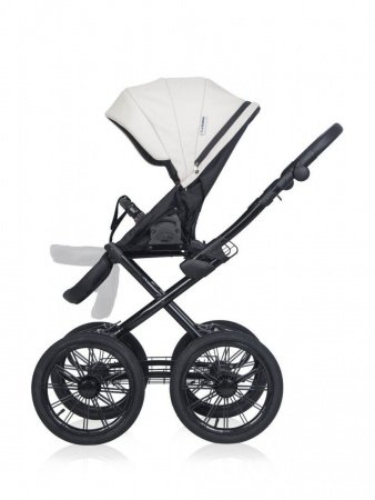 Детская коляска  Riko Basic Montana Ecco Prestige 3 в 1