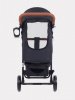 Коляска прогулочная Mowbaby Ride 2022