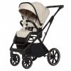 Детская коляска Peppy Tecla 2 в 1