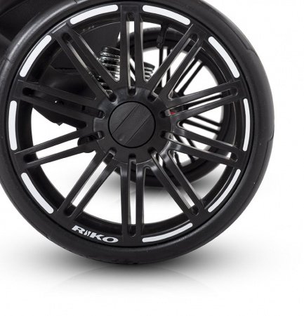 Детская коляска RIKO SIGMA 3 в 1