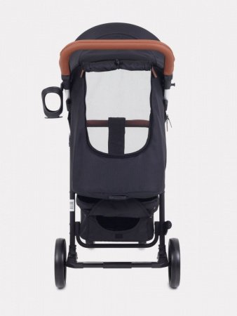 Коляска прогулочная Mowbaby Ride 2022