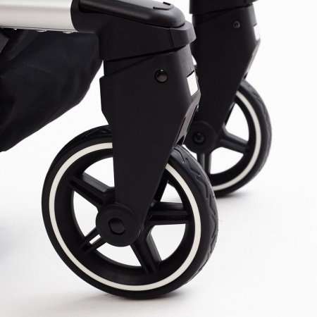 Детская коляска Joolz Hub+ 2 в 1