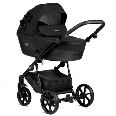 Детская коляска Tutis Viva 4 Star Collection 2 в 1