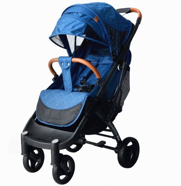 Прогулочная Коляска Yoya Plus Max 2020