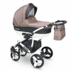 Детская коляска CAMARELO Carera New 2 в 1