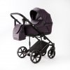 Детская коляска  Adamex Locco Light Deluxe 2 в 1