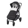 Детский тёплый конверт-муфта UPPABABY