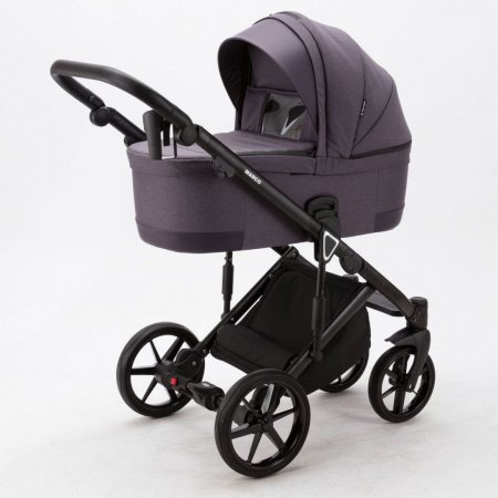 Детская коляска Adamex Marco 3 в 1