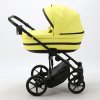 Детская коляска Adamex Rimini Deluxe 2 в 1