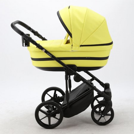 Детская коляска Adamex Rimini Deluxe 2 в 1