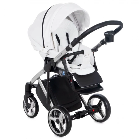 Детская коляска ADAMEX Chantal Star Collection Eco 3 в 1