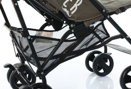 Прогулочная Коляска трость ASALVO HIPSTER