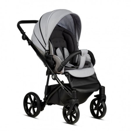 Детская коляска Tutis Viva 4 ESSENTIAL Collection 2022 3 в 1