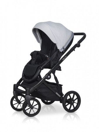 Детская коляска RIKO BASIC DELTA 2 в 1
